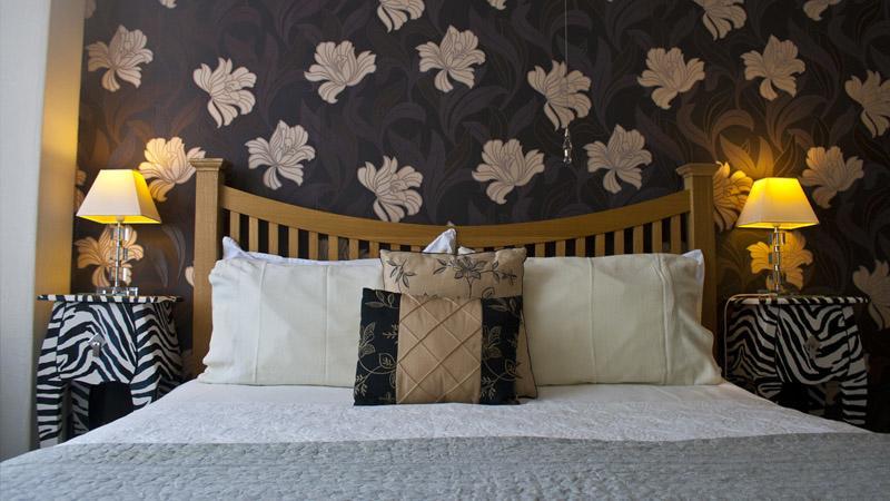 The Sherwood Skegness Ngoại thất bức ảnh