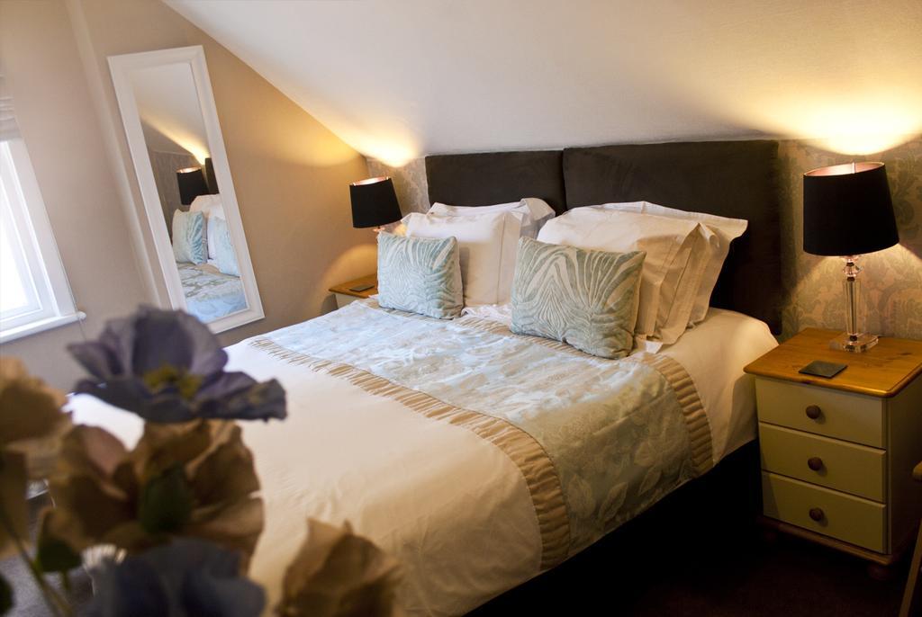 The Sherwood Skegness Ngoại thất bức ảnh