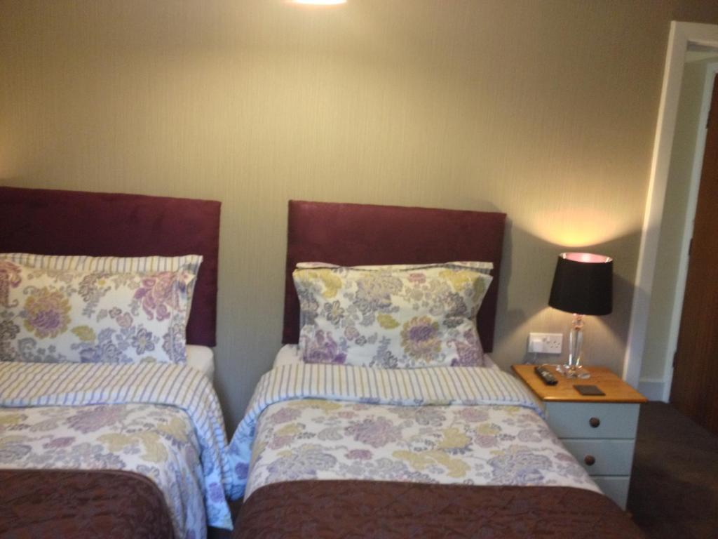 The Sherwood Skegness Ngoại thất bức ảnh