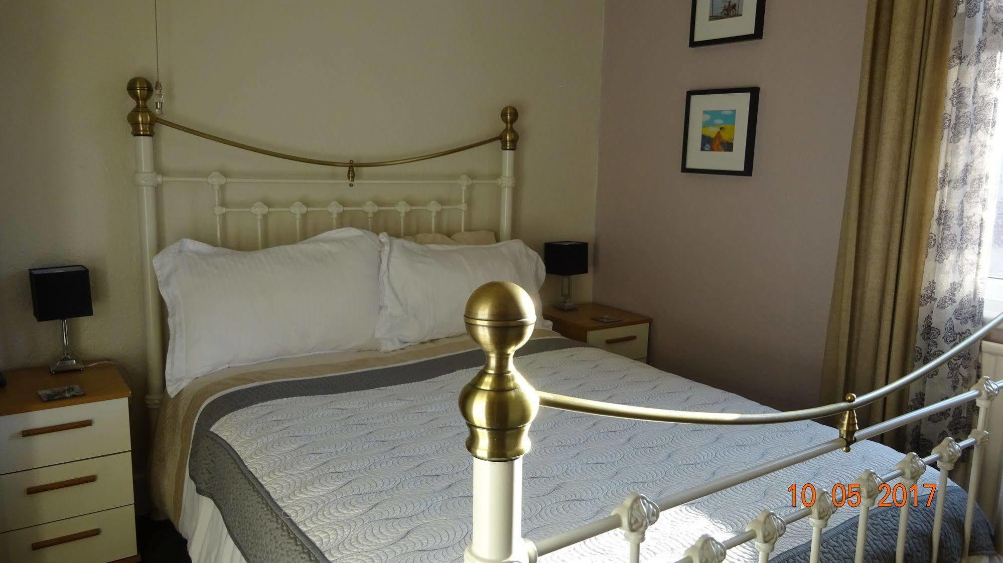 The Sherwood Skegness Ngoại thất bức ảnh